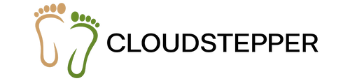 CloudSteper